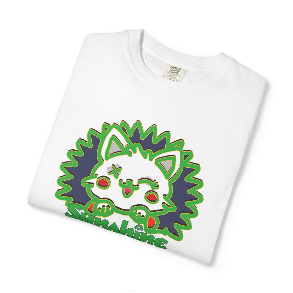 SUNSHINE WORKSOP T-SHIRT | WINK II