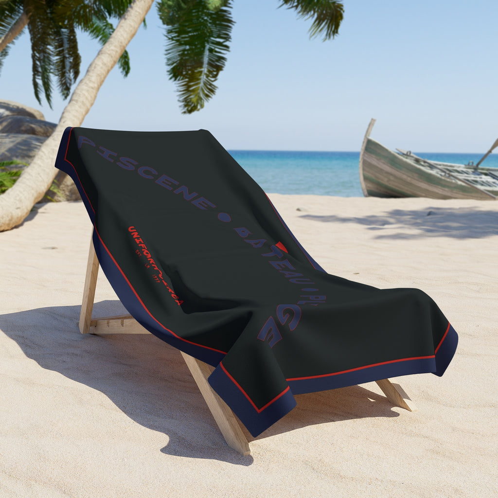 UNIFORM CIRCA TOWEL | ARC SOLAR 2