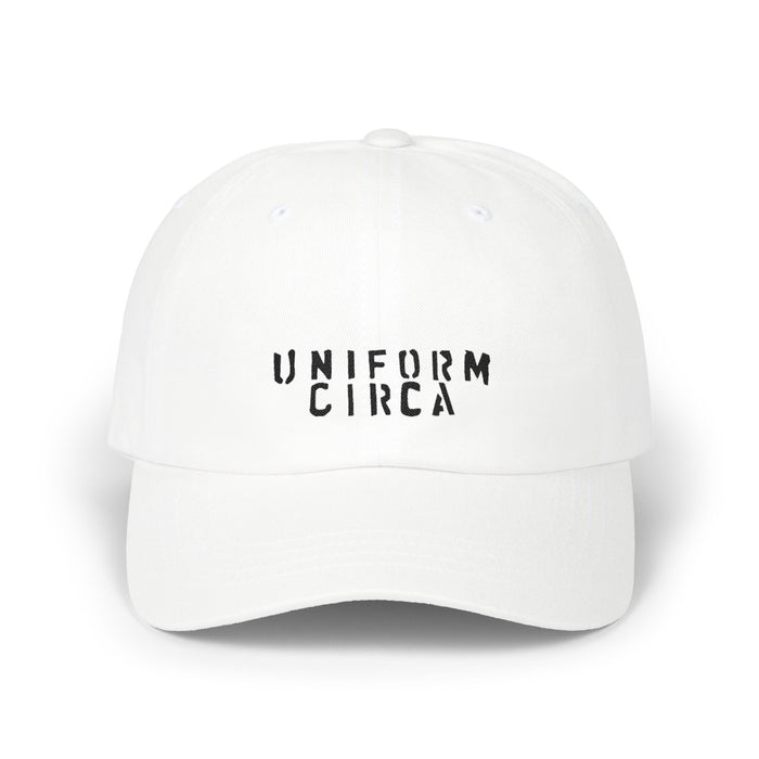 UNIFORM CIRCA CAP | 99 MARK I