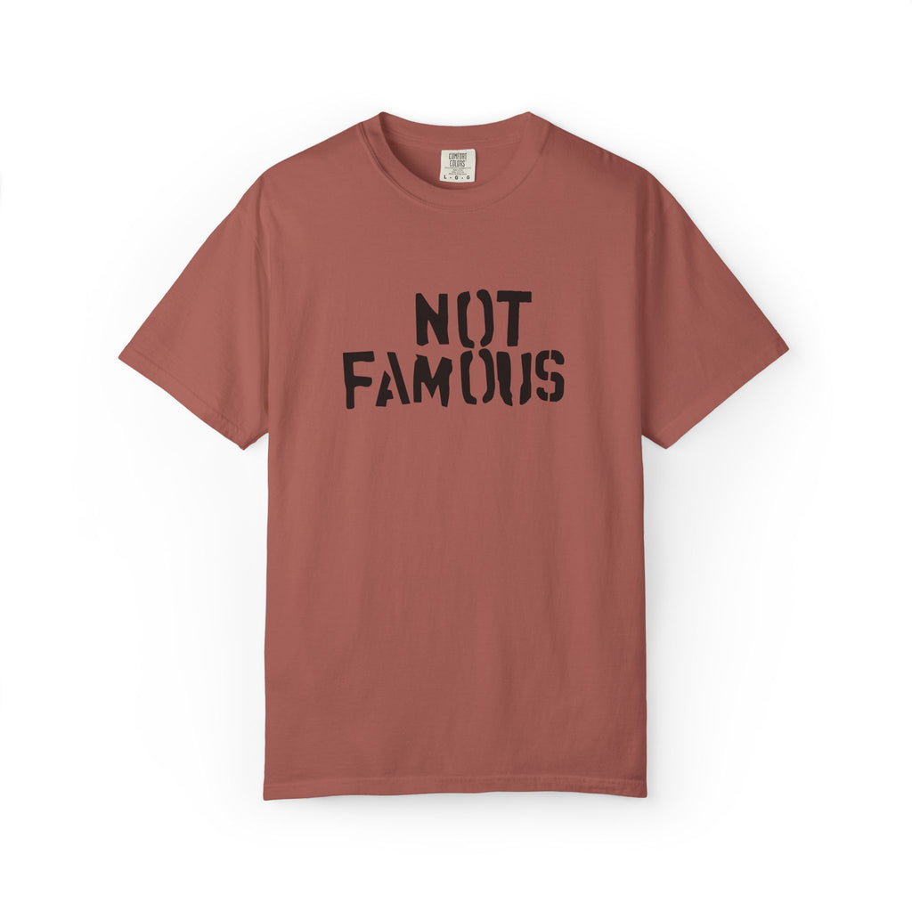 AC # T14 S26 | NOT FAMOUS
