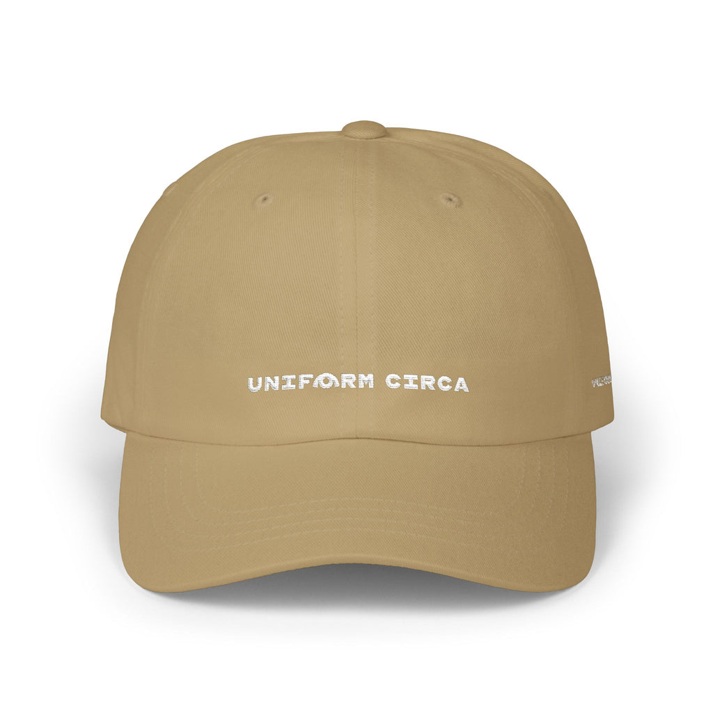 UNIFORM CIRCA CAP | MARK 2