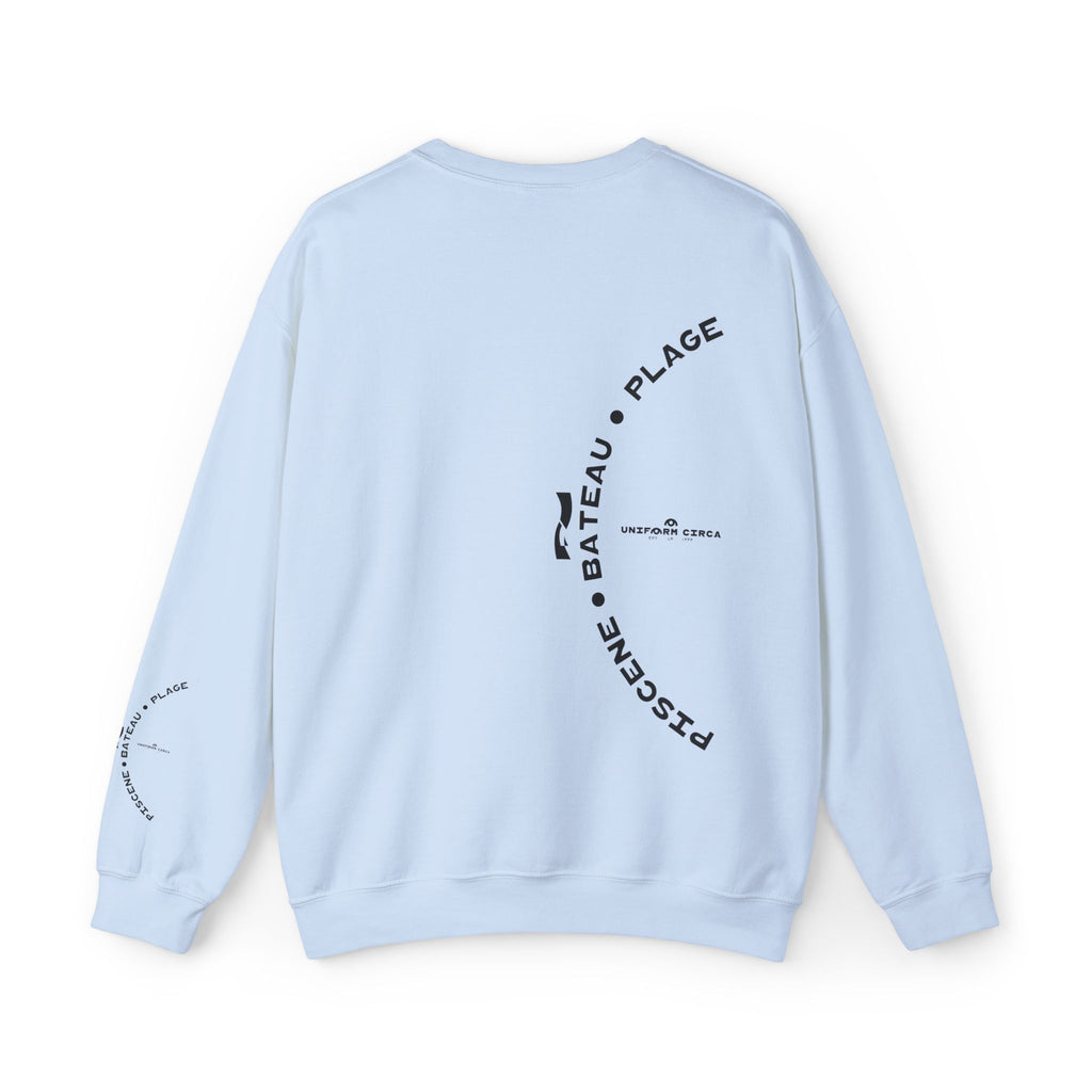 UNIFORM CIRCA SWEATSHIRT | ARC SOLAR