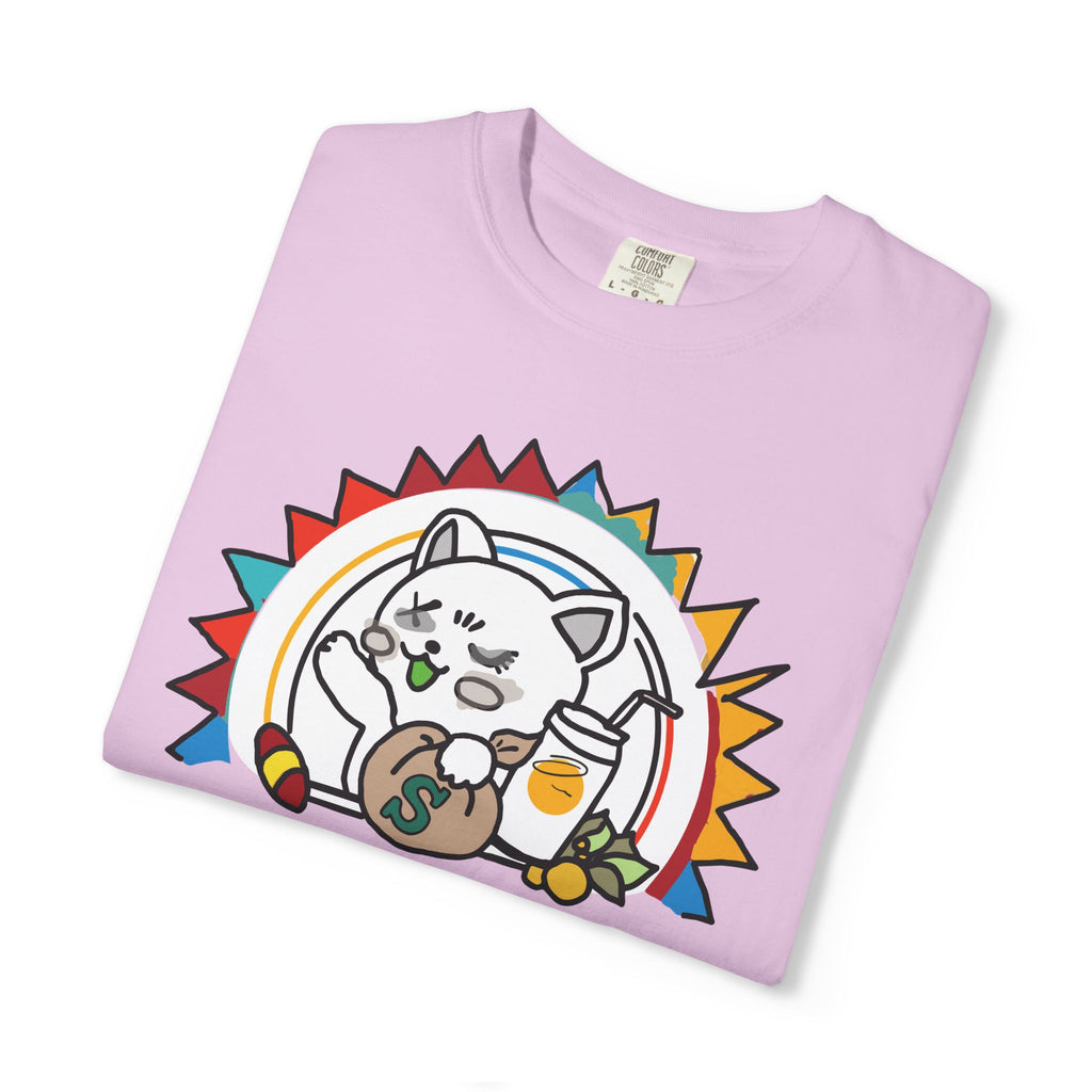 UNIFORM CIRCA T-SHIRT | TOP CAT