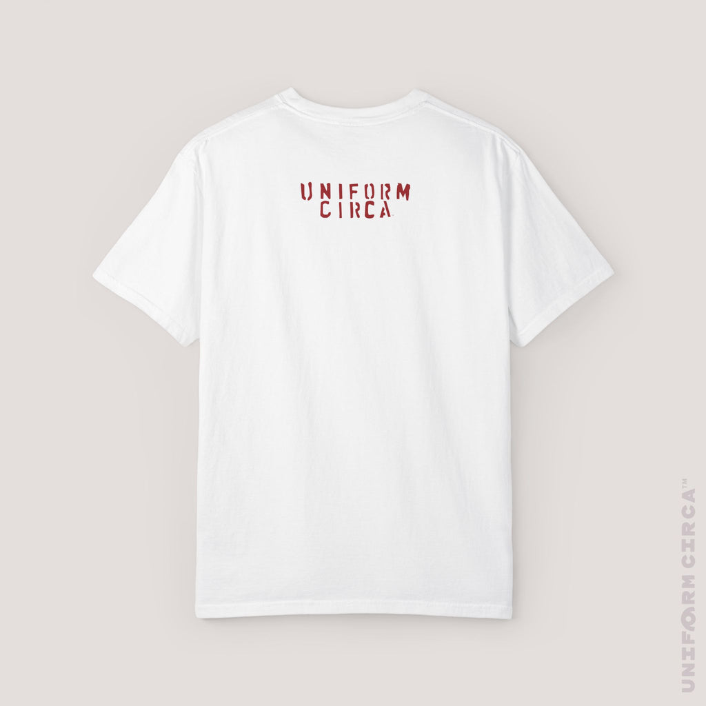 ARC UNIFORM OG | Crewneck T-Shirt | Printed