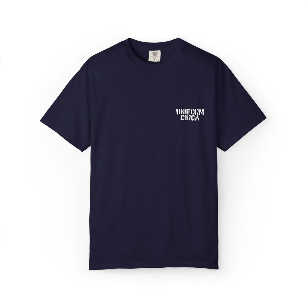 UNIFORM CIRCA T-SHIRT | 992 MARK