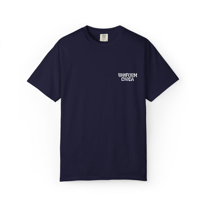 UNIFORM CIRCA T-SHIRT | 992 MARK