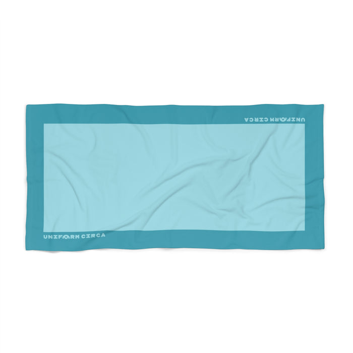 THE CLASSIC | TURQUOISE & TEAL | Perfect for Summer Fun and Relaxation