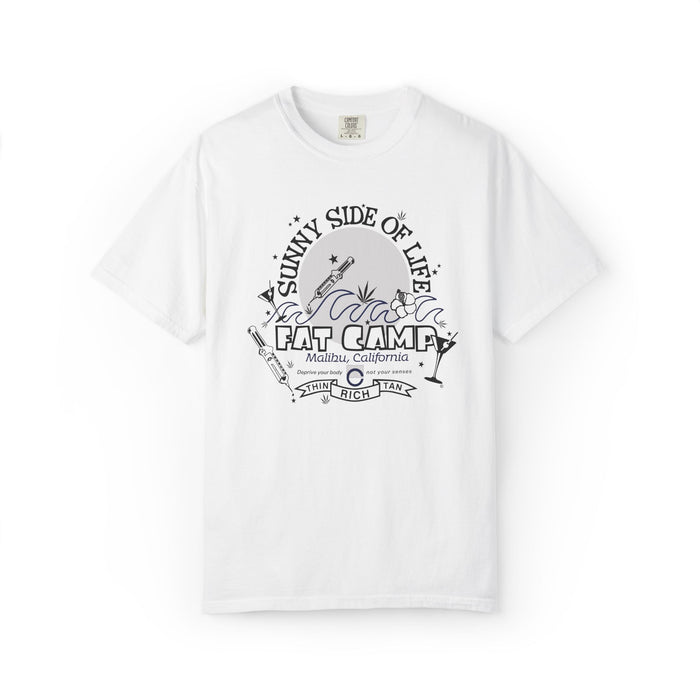 UNIFORM CIRCA T-SHIRT | SUNNY SIDE II