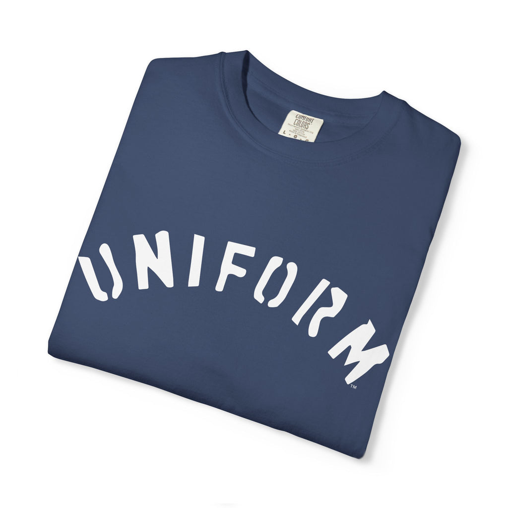 UNIFORM CIRCA T-SHIRT | ARC