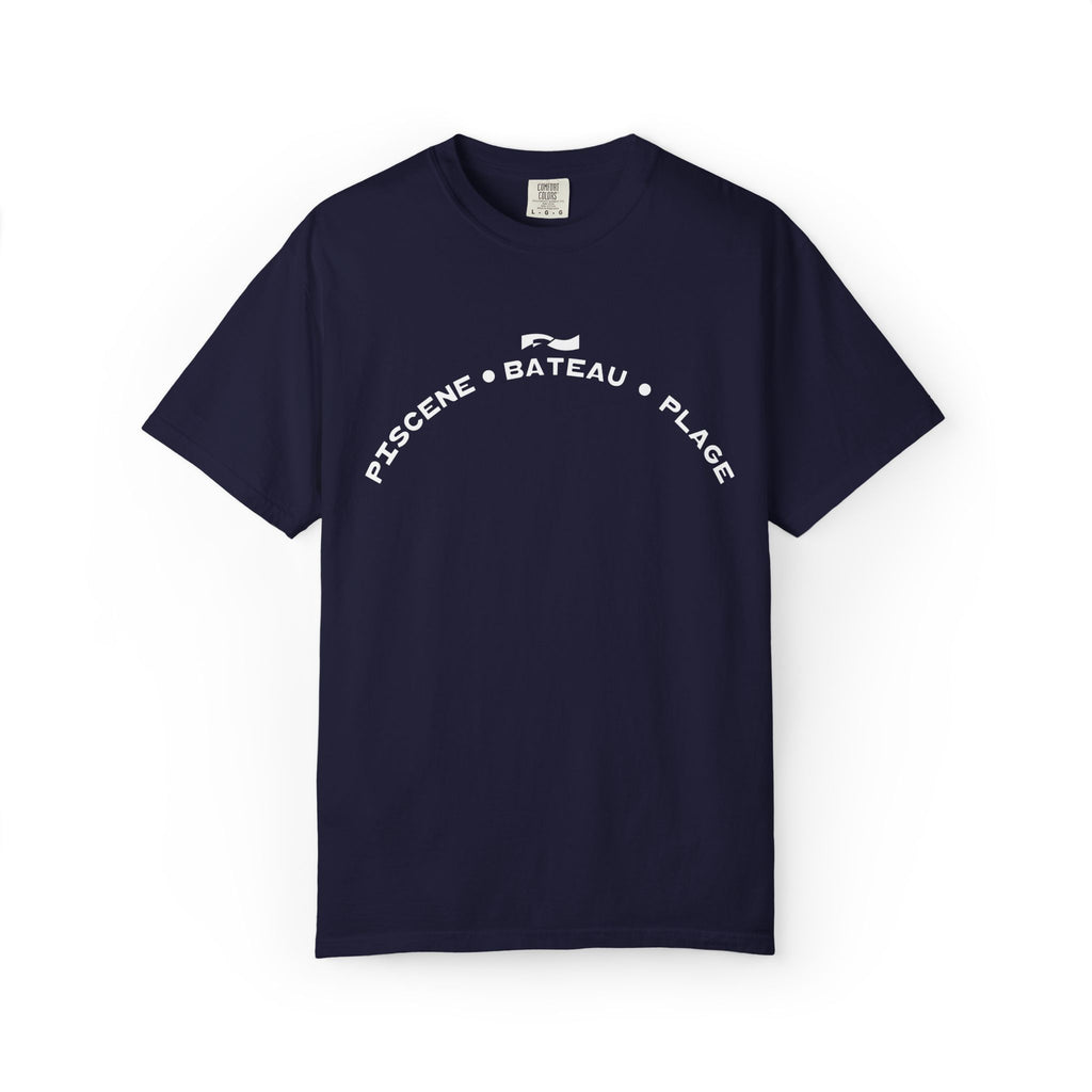 UNIFORM CIRCA T-SHIRT | ARC SOLAR