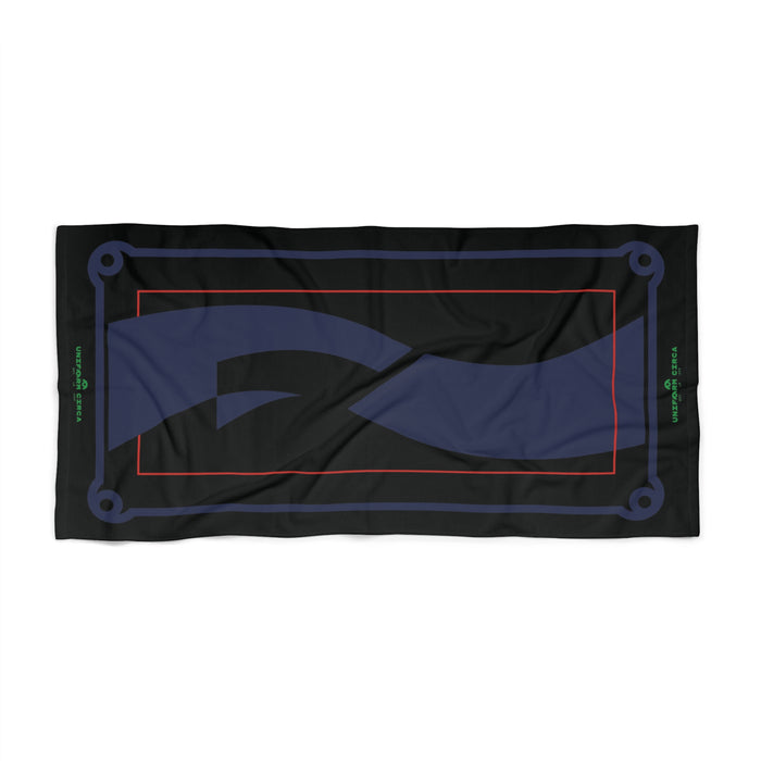 UNIFORM CIRCA TOWEL | WAVEMASTER 1