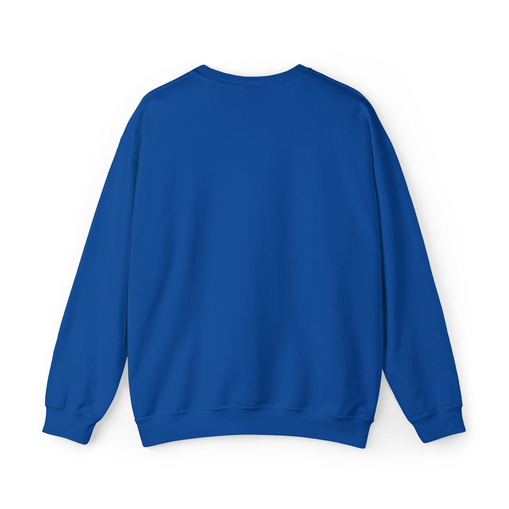 UNIFORM CIRCA SWEATSHIRT | EMBROIDERED | OYSTER ICON CENTER