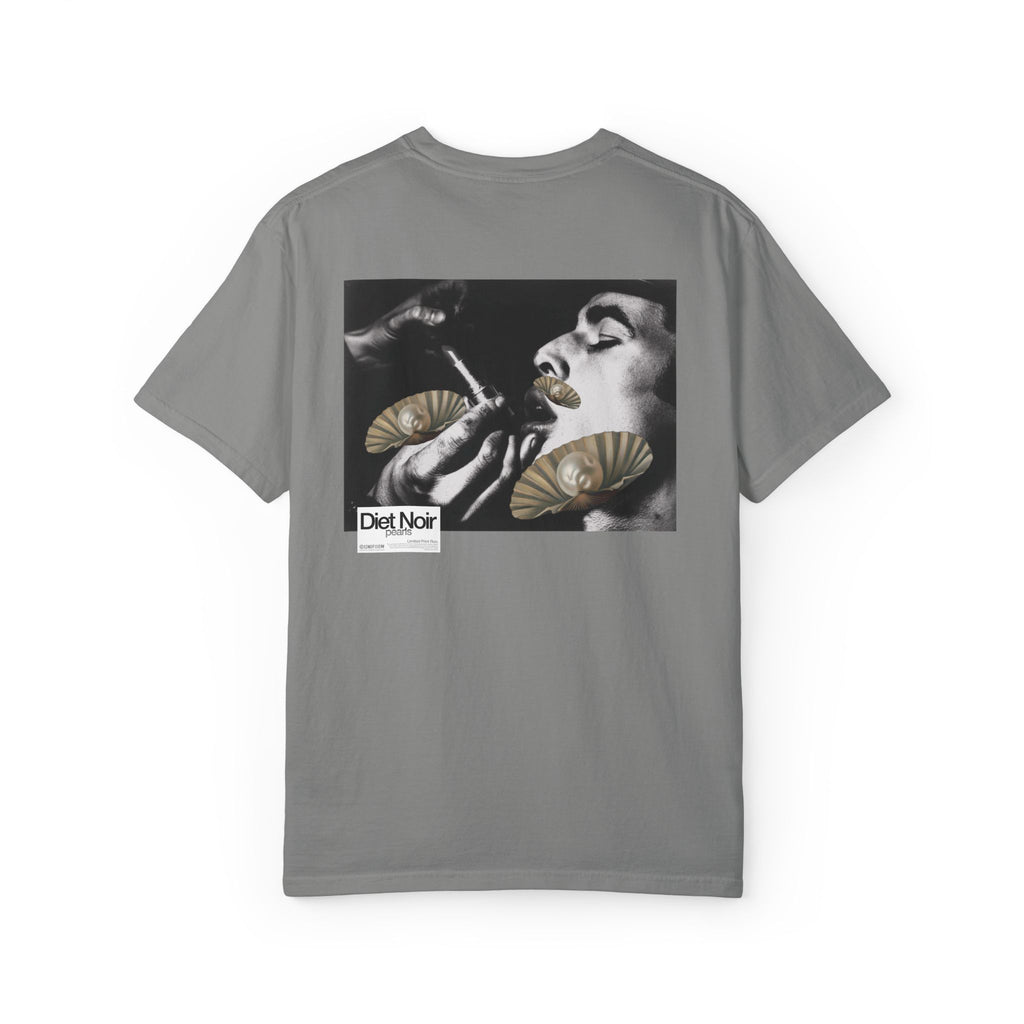 Diet Noir, Pearls No. 2 | UNIFORM T Shirt