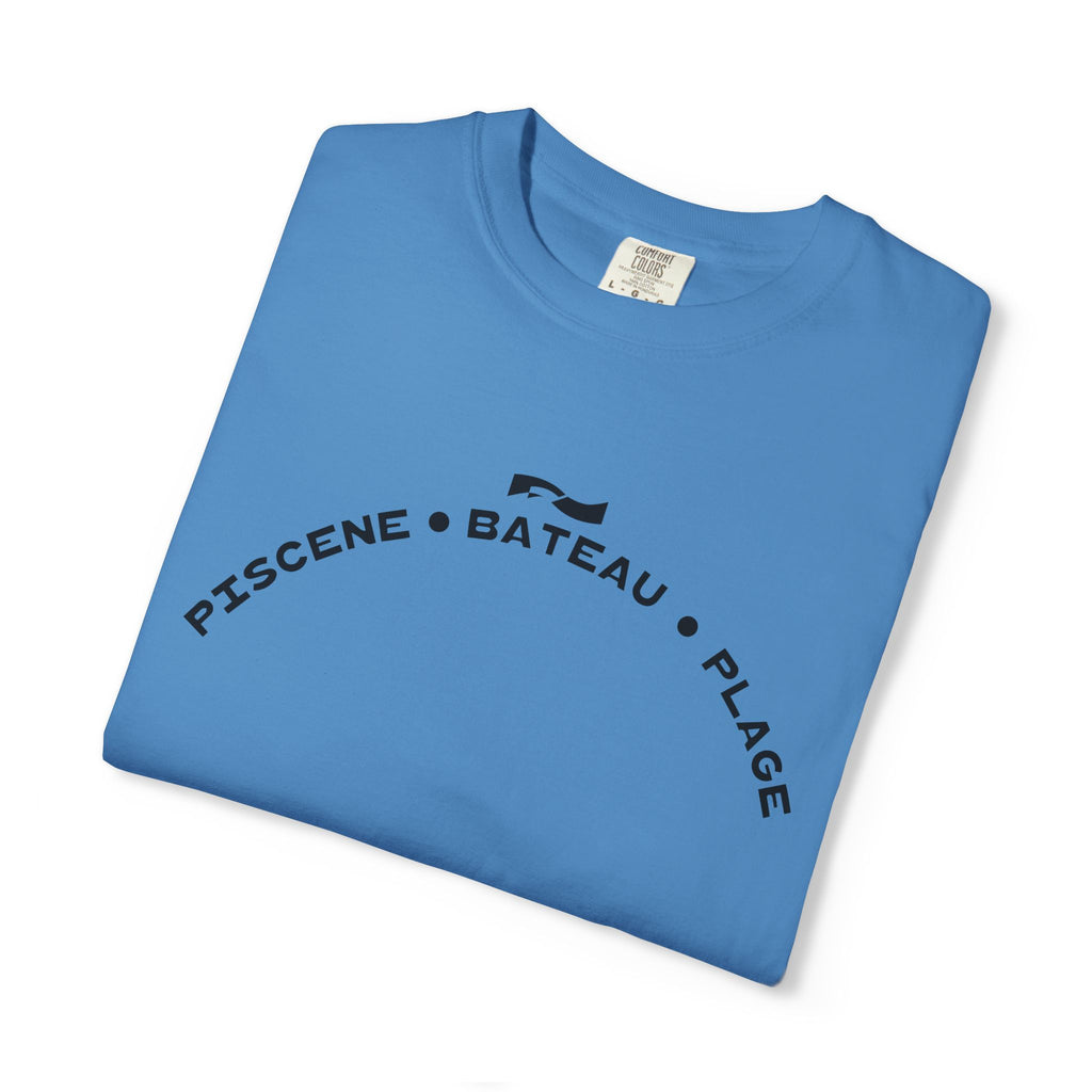 UNIFORM CIRCA T-SHIRT | ARC SOLAR
