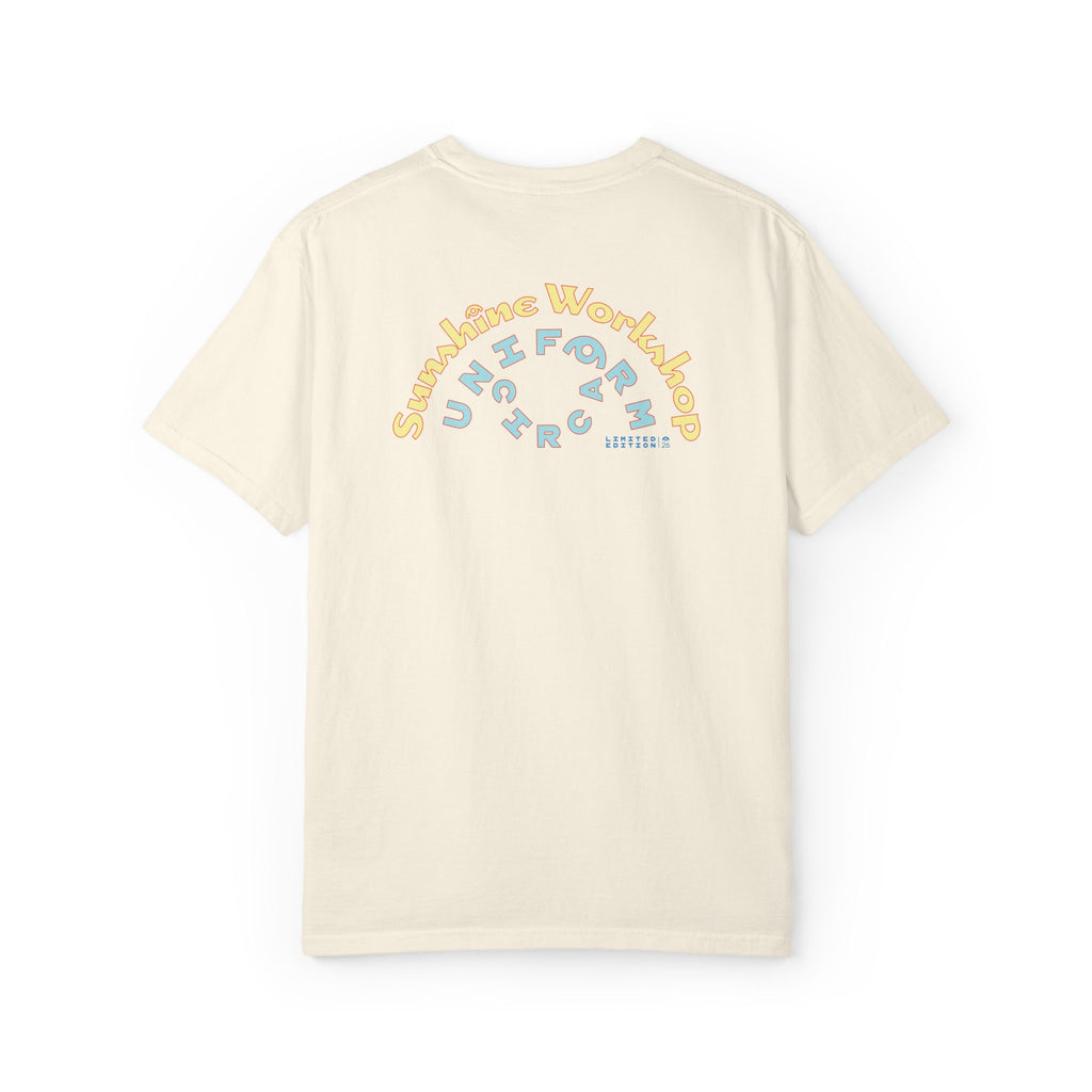 SUNSHINE WORKSHOP | WINK | FROSTED BLUE