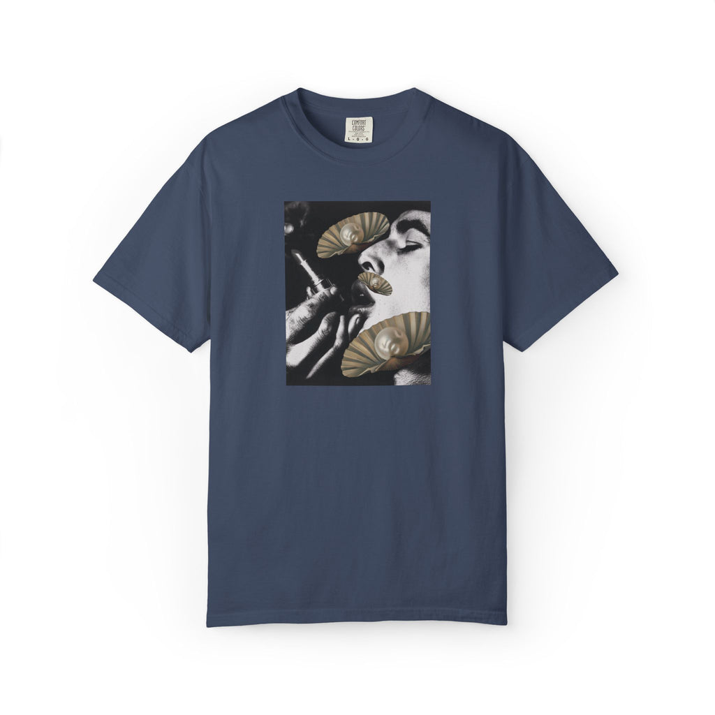 Diet Noir, Pearls No. 2 | UNIFORM T Shirt