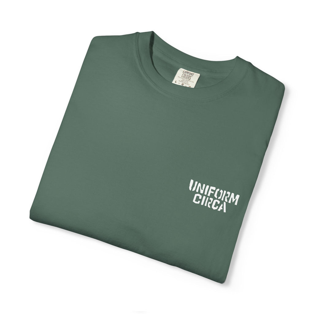 UNIFORM CIRCA T-SHIRT | 992 MARK