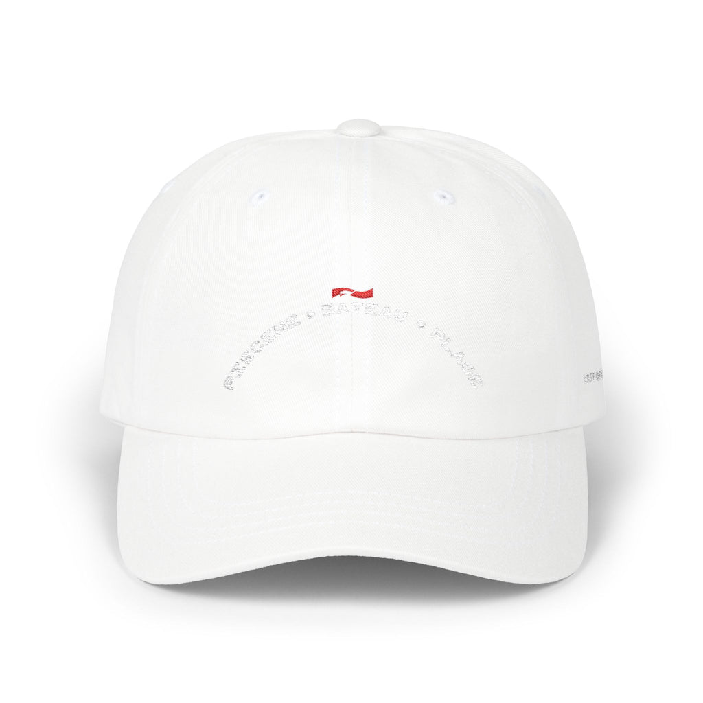 UNIFORM CIRCA CAP | ARC SOLAR DIVER