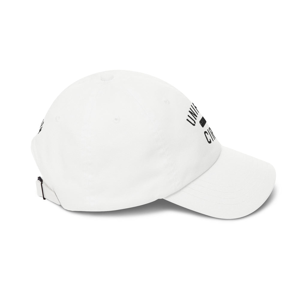 UNIFORM CIRCA CAP | ARC DUAL BLACK
