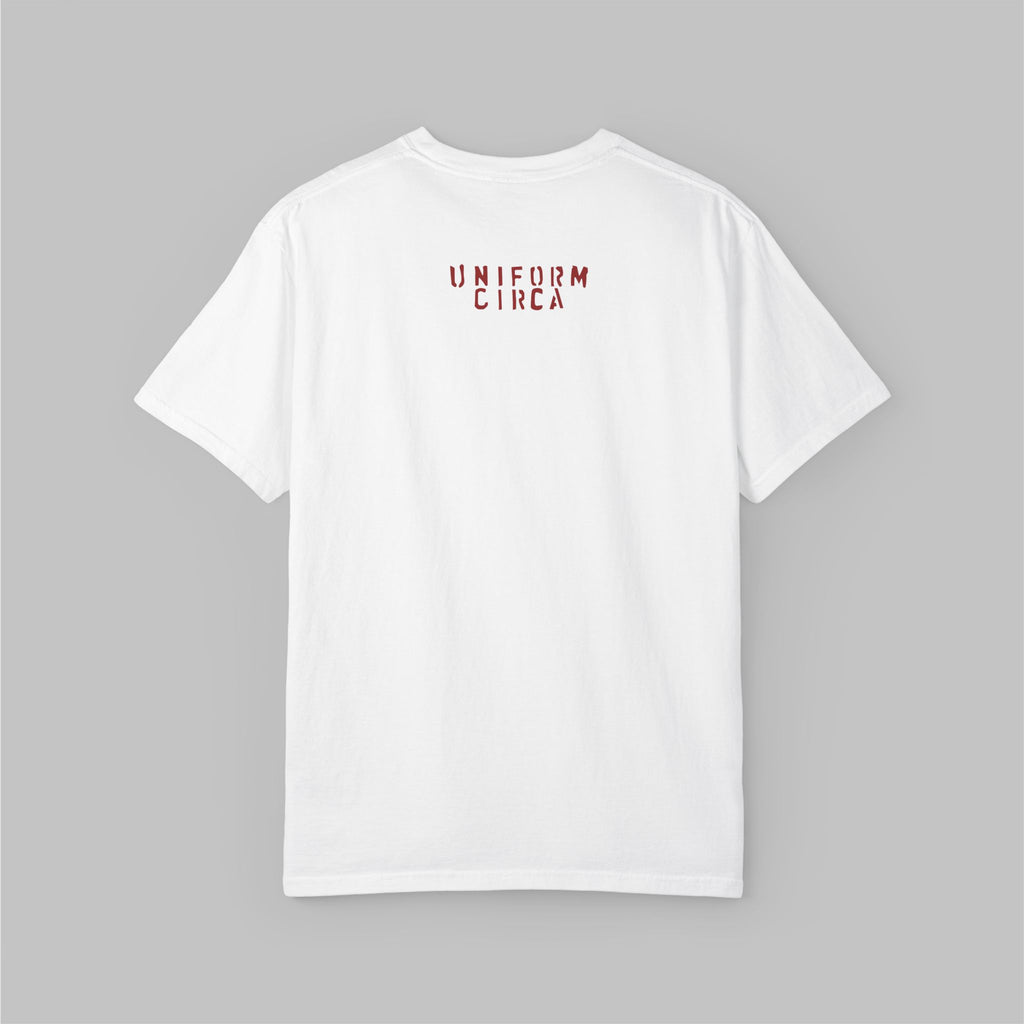 UNIFORM CIRCA T-SHIRT | ST. BARTS II