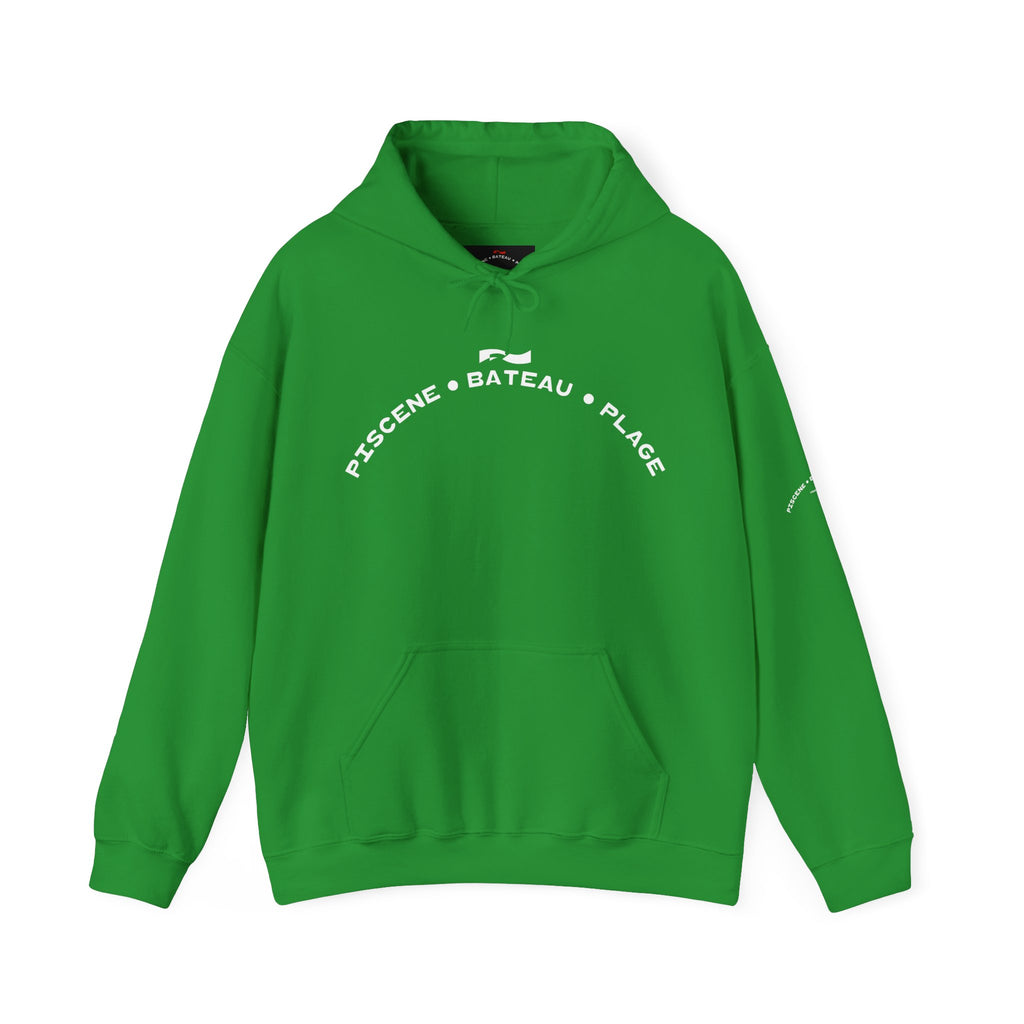 UNIFORM CIRCA HOODIE | ARC SOLAR
