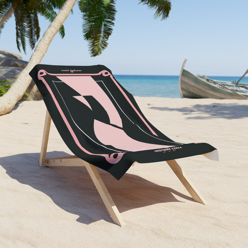 UNIFORM CIRCA TOWEL | WAVEMASTER 4
