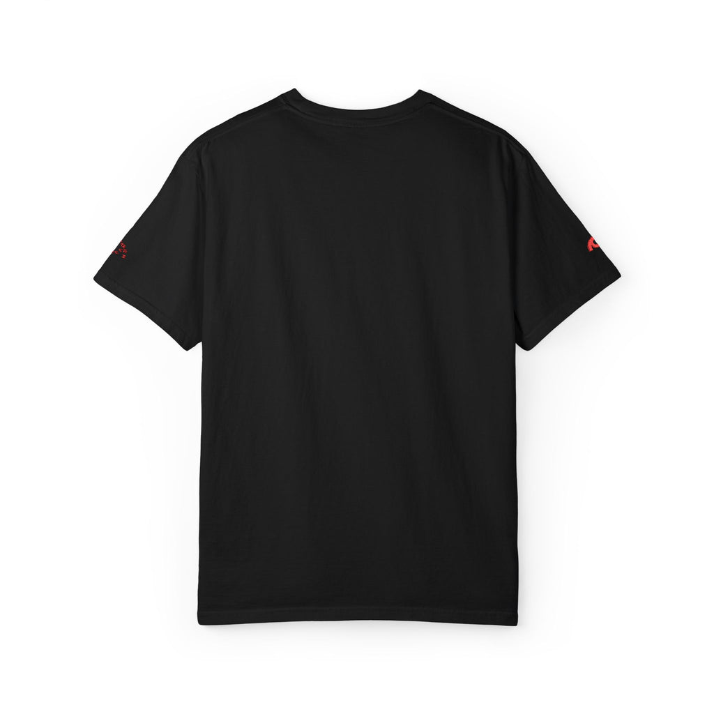 UNIFORM CIRCA T-SHIRT | EMBROIDERED | ORIGIN