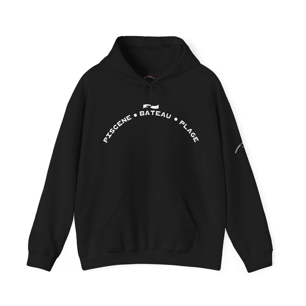 UNIFORM CIRCA HOODIE | ARC SOLAR