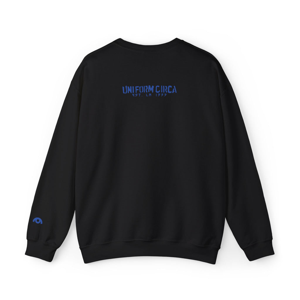UNIFORM CIRCA SWEATSHIRT | ARC
