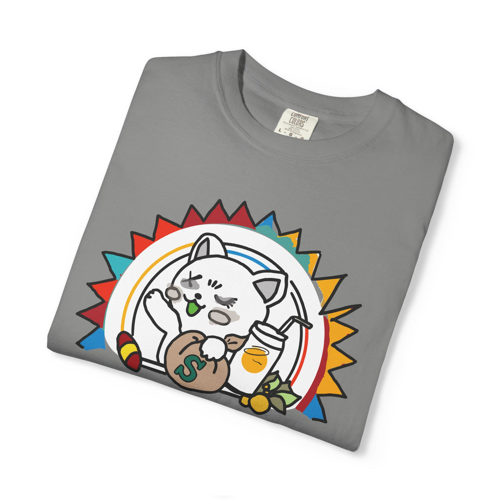 UNIFORM CIRCA T-SHIRT | TOP CAT