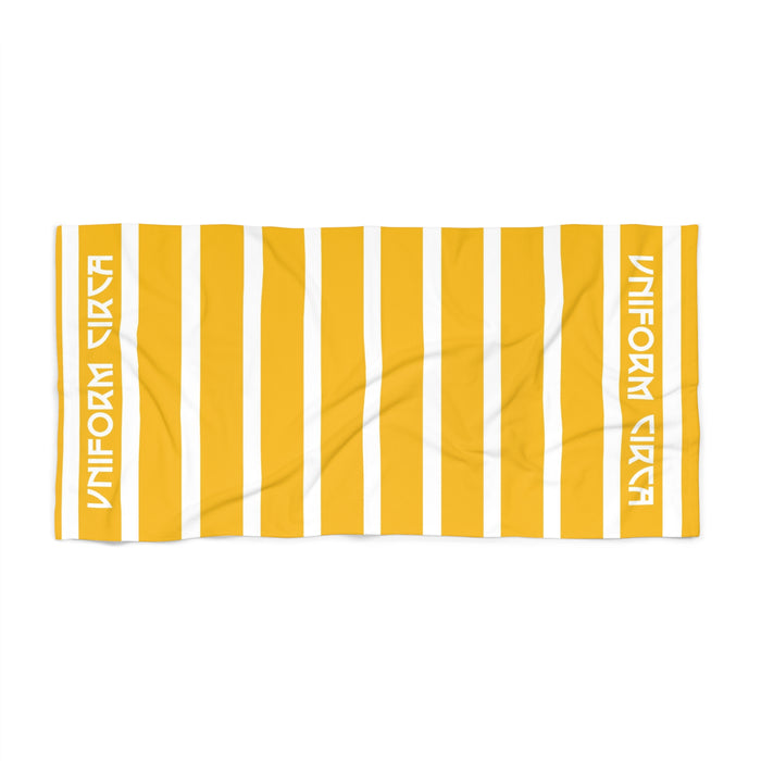 BEACHCOMBER | ORANGE PEEL | Perfect for Summer Fun and Relaxation