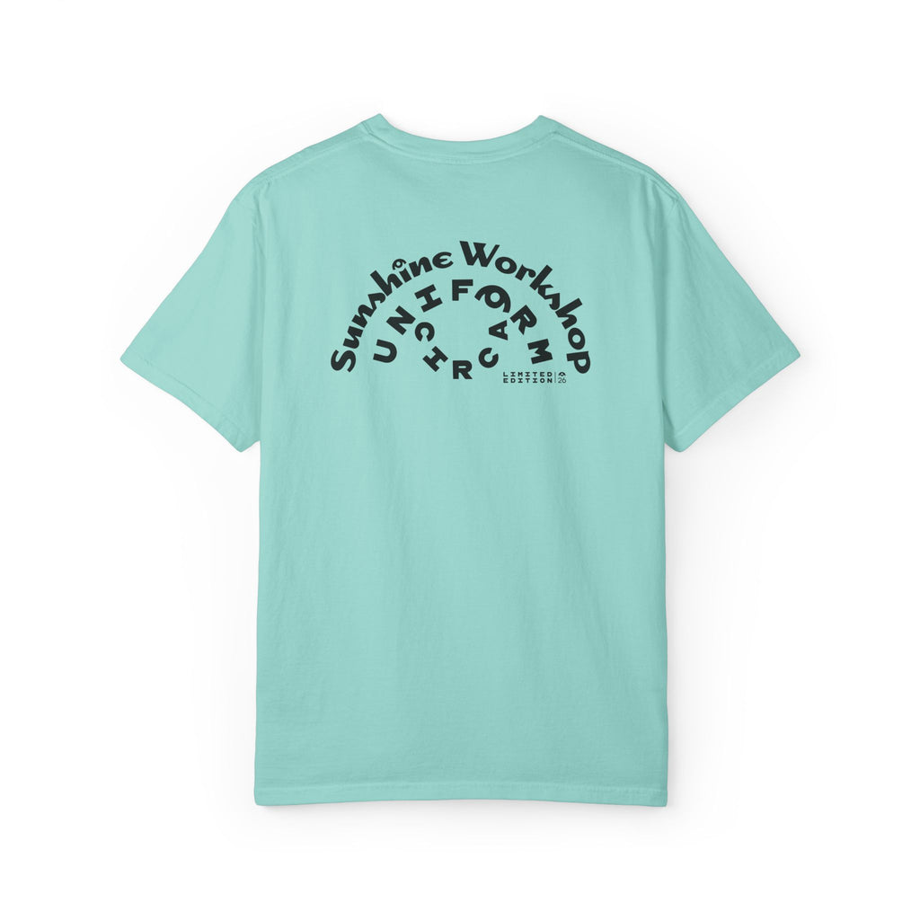 SUNSHINE WORKSHOP T-SHIRT | SUNSHINE