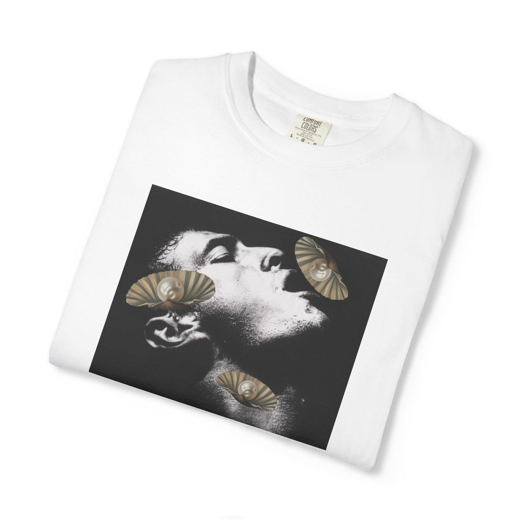 Diet Noir, Pearls No. 3 | UNIFORM T Shirt