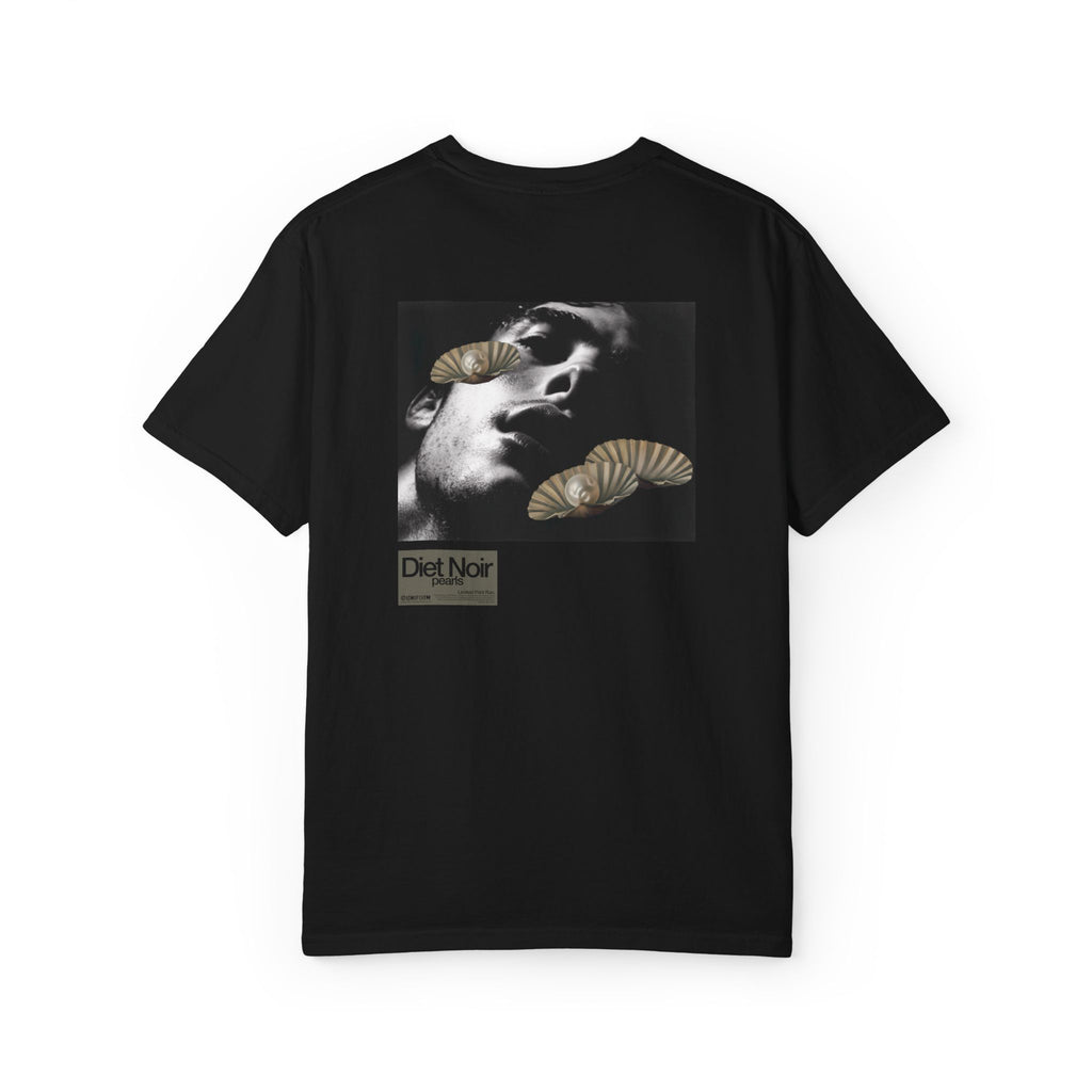 Diet Noir, Pearls No. 4 | UNIFORM T Shirt
