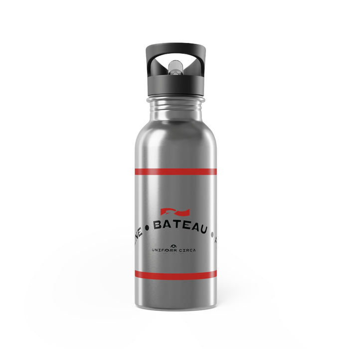 UNIFORM CIRCA WATER BOTTLE | ARC SOLAR RED