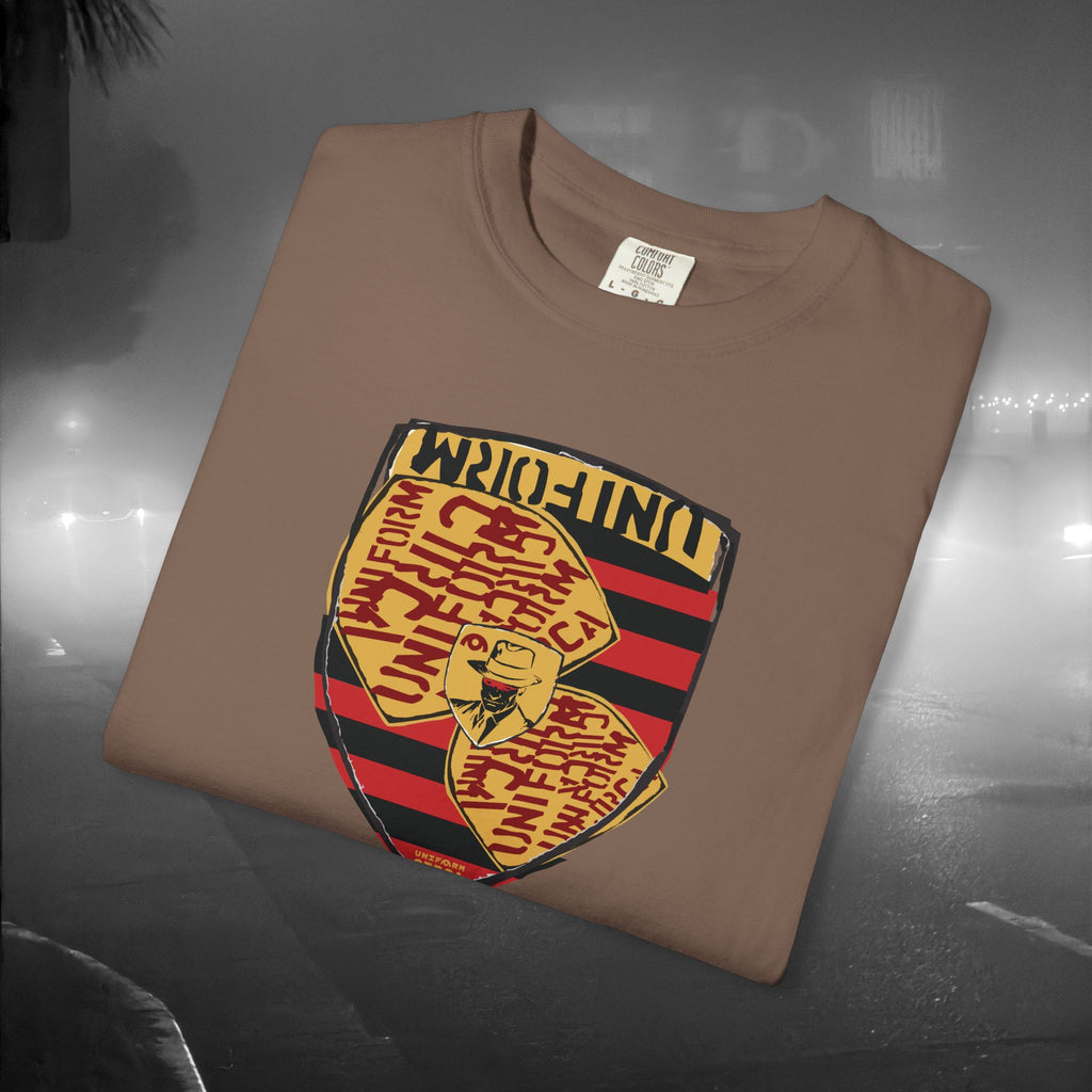 UNIFORM CIRCA T-SHIRT | STUTTGART