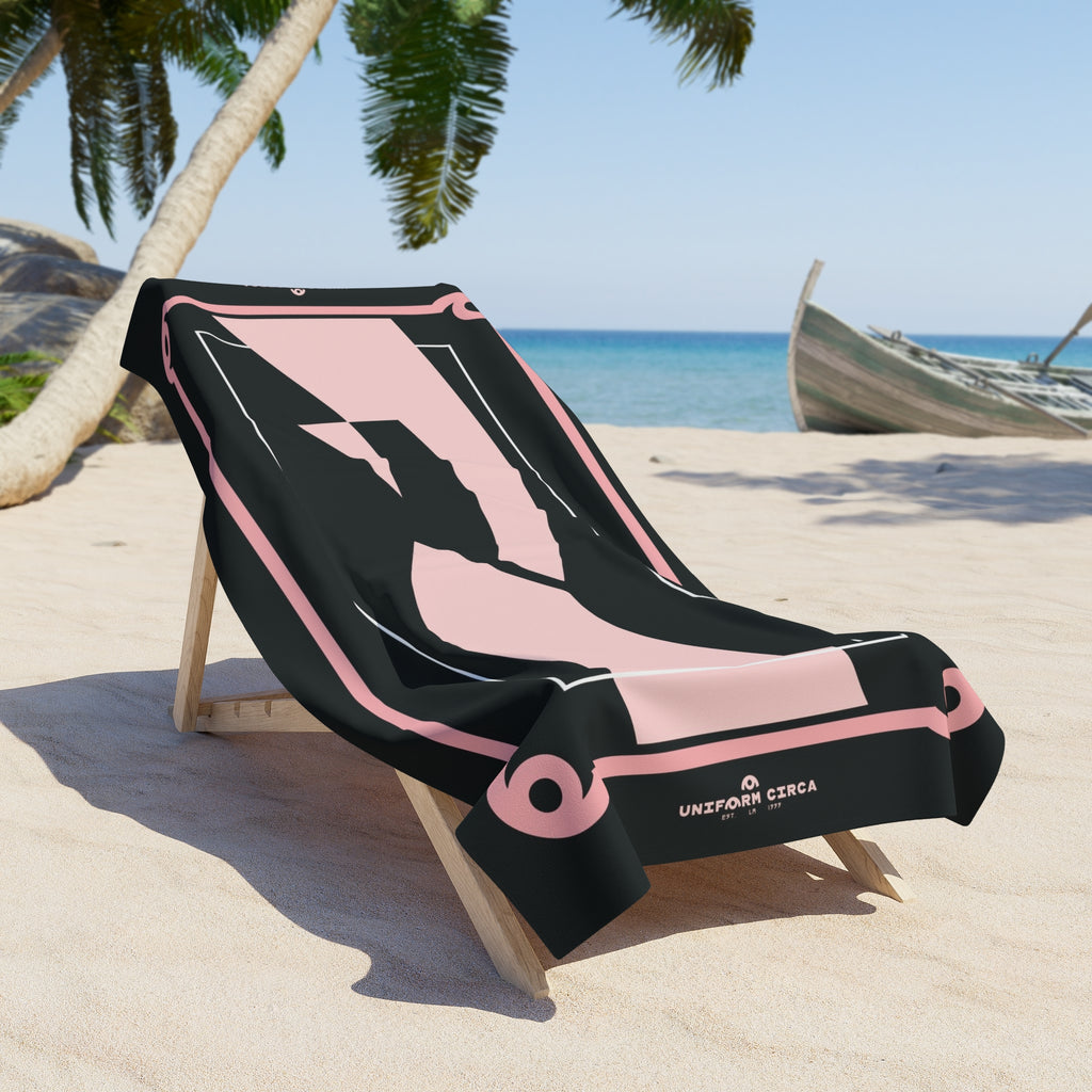 UNIFORM CIRCA TOWEL | WAVEMASTER 4