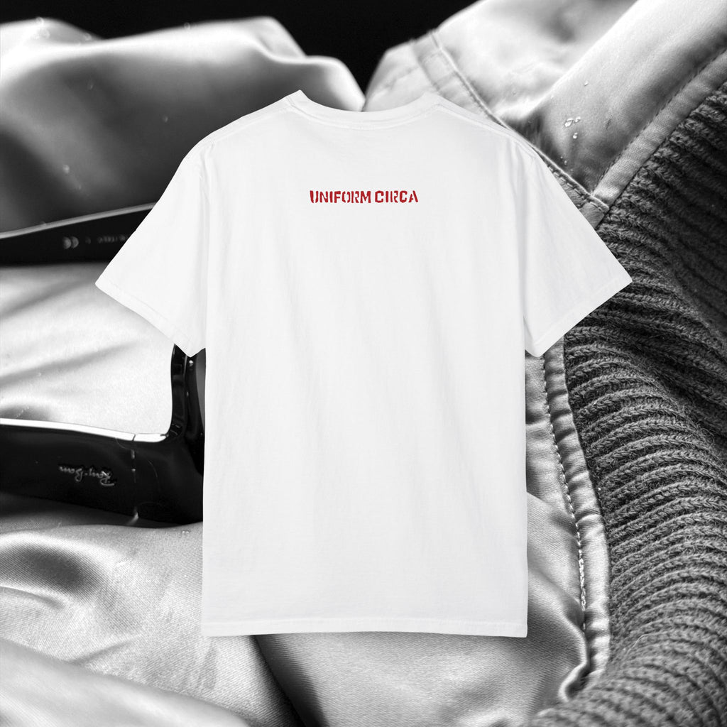 UNIFORM CIRCA T-SHIRT | OYSTER SHIELD II