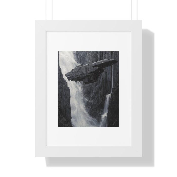 Image M120 | Ai A.CIrca | Printed