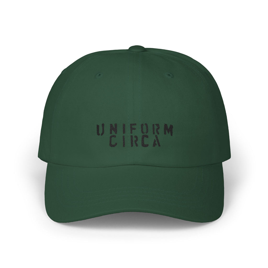UNIFORM CIRCA CAP | 99 MARK I