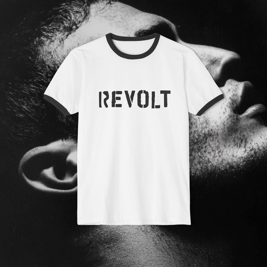 UNIFORM CIRCA T-SHIRT | REVOLT