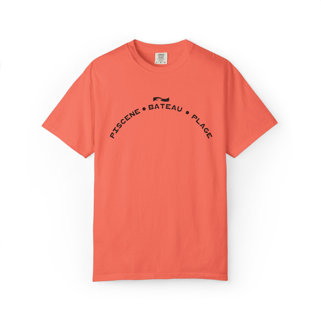 UNIFORM CIRCA T-SHIRT | ARC SOLAR