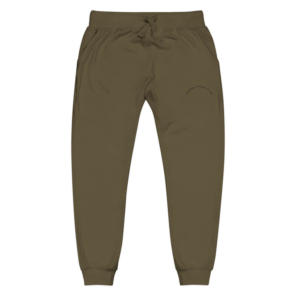 UNIFORM CIRCA SWEATPANTS | ARC SOLAR