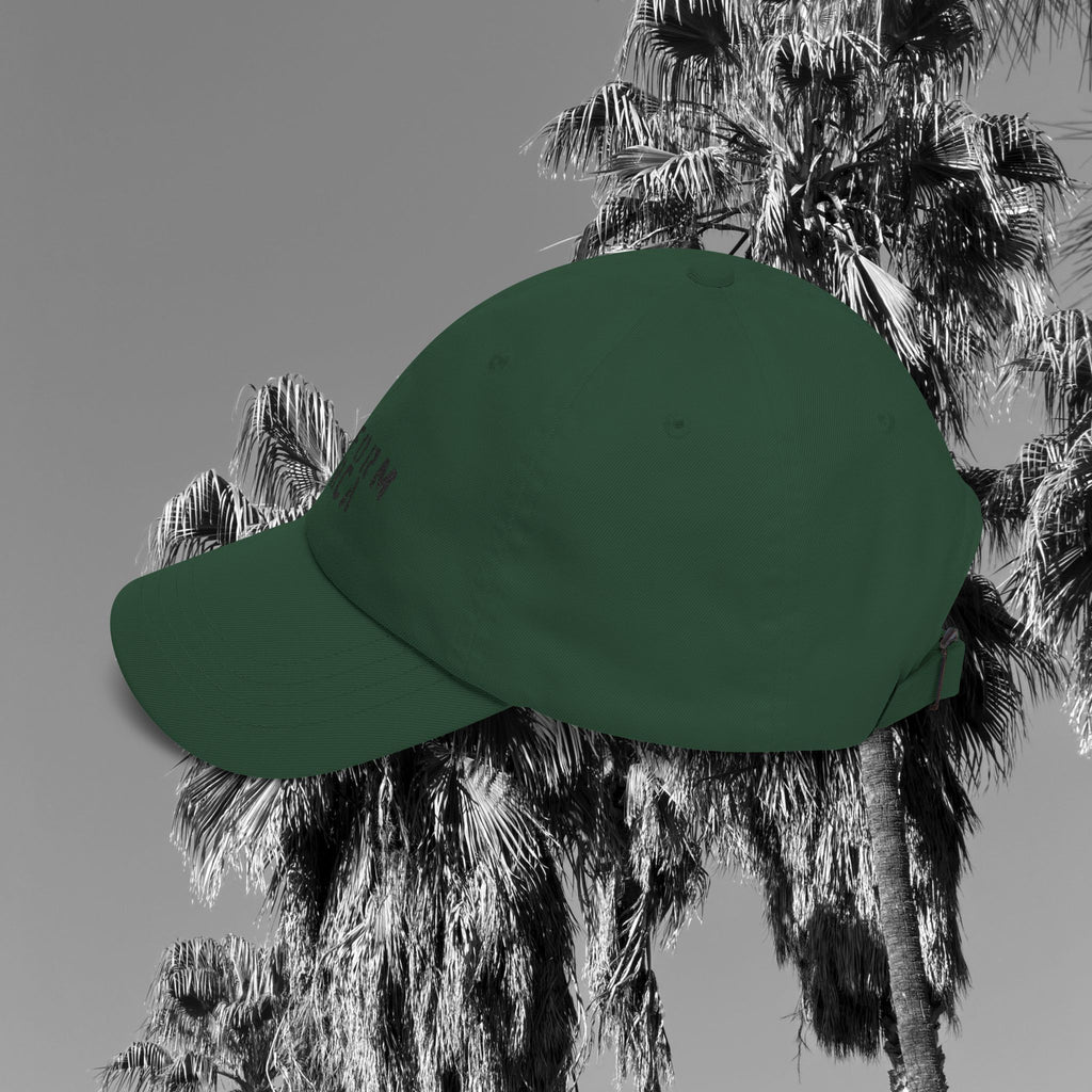 UNIFORM CIRCA DAD CAP | FOUNDING MARK I