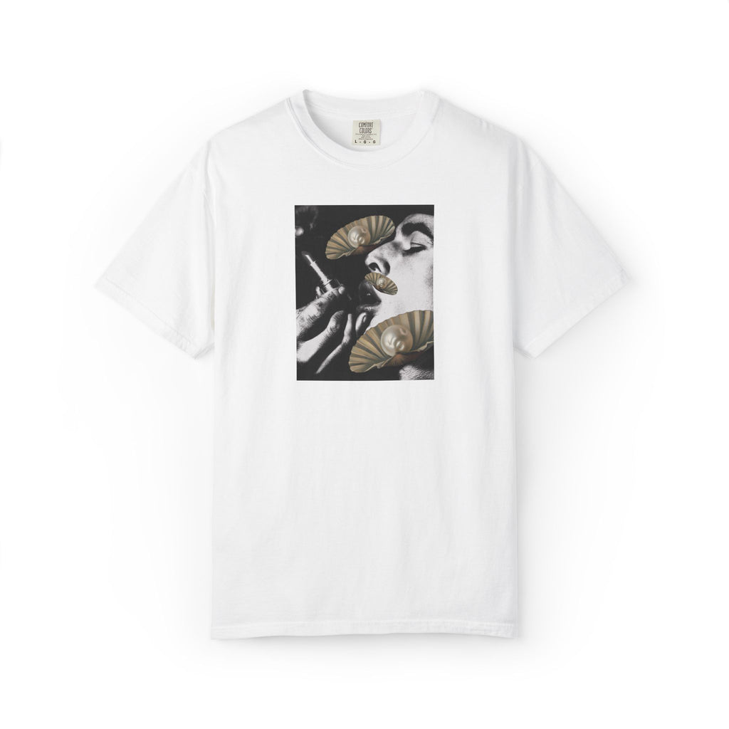 Diet Noir, Pearls No. 2 | UNIFORM T Shirt