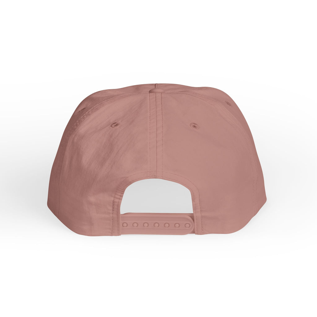 UNIFORM CIRCA SURF CAP | ARC UNIFORM BLACK