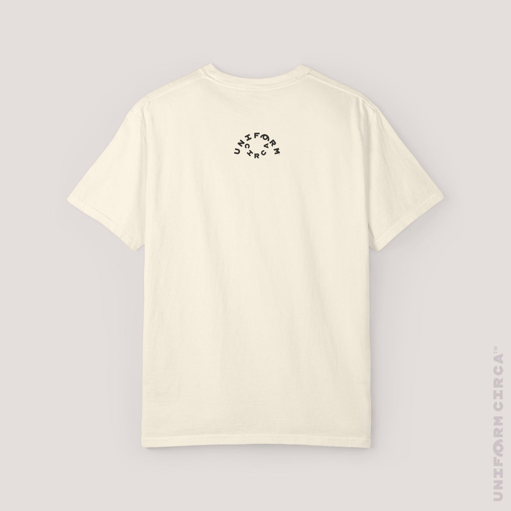 ARC UNIFORM OG | Crewneck T-Shirt | Printed