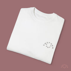 OCULUS  LOGO T-SHIRT | Monochromatic Color Print