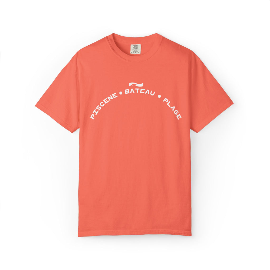 UNIFORM CIRCA T-SHIRT | ARC SOLAR