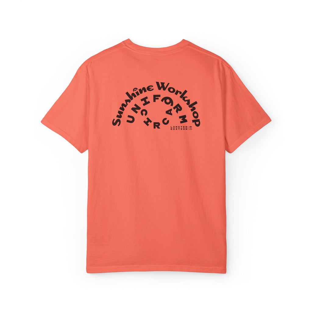 SUNSHINE WORKSHOP T-SHIRT | SUNSHINE